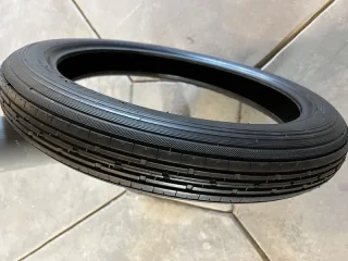 NOS Avon SM Tire / Tyre